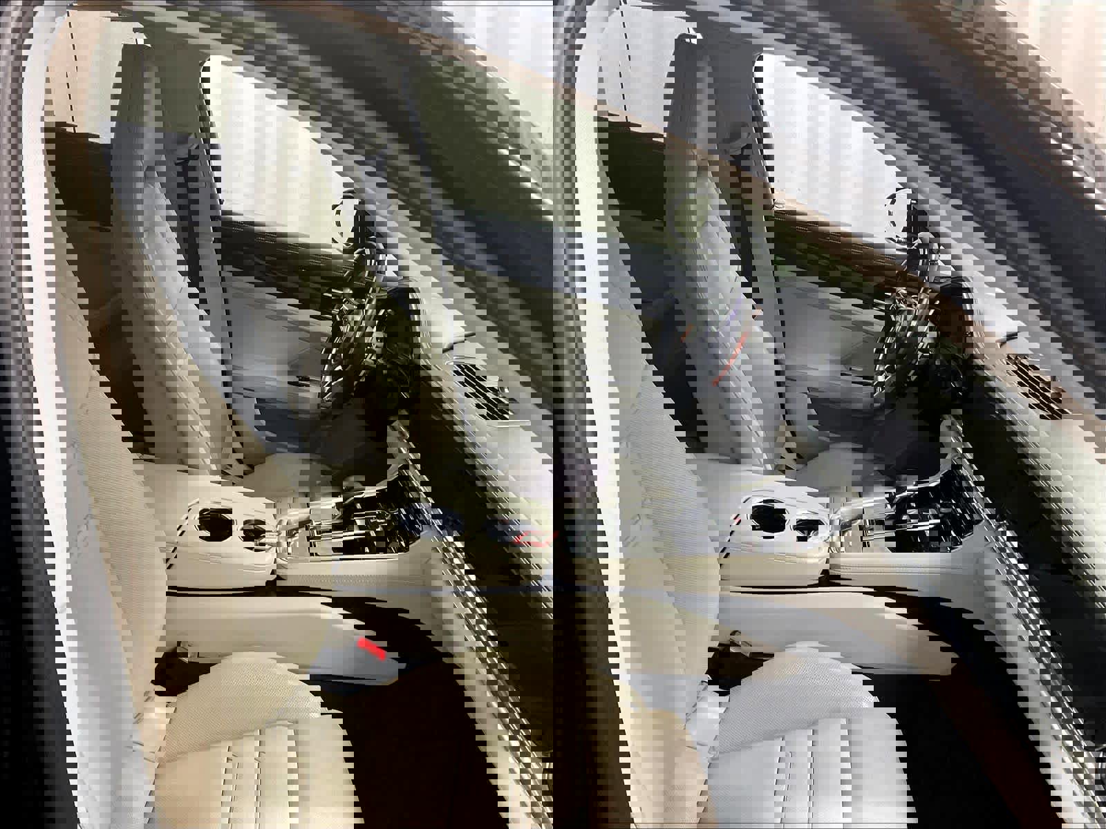 Used 2018 Porsche Panamera 4S image 11