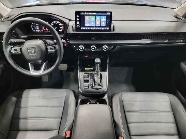Certified 2025 Honda CR-V EX-L image 18