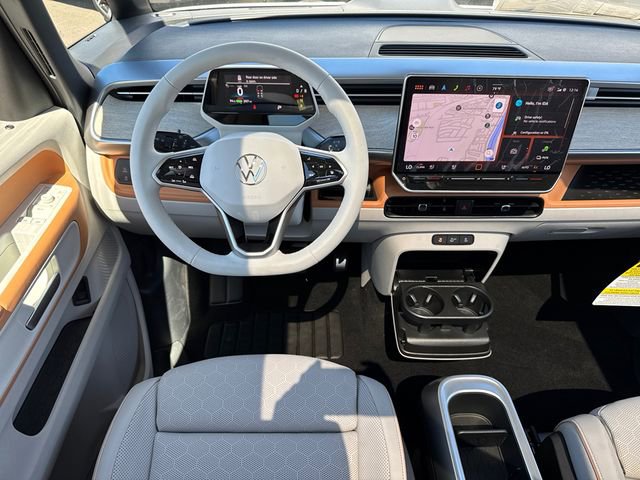 New 2025 Volkswagen ID. Buzz Pro S Plus image 30