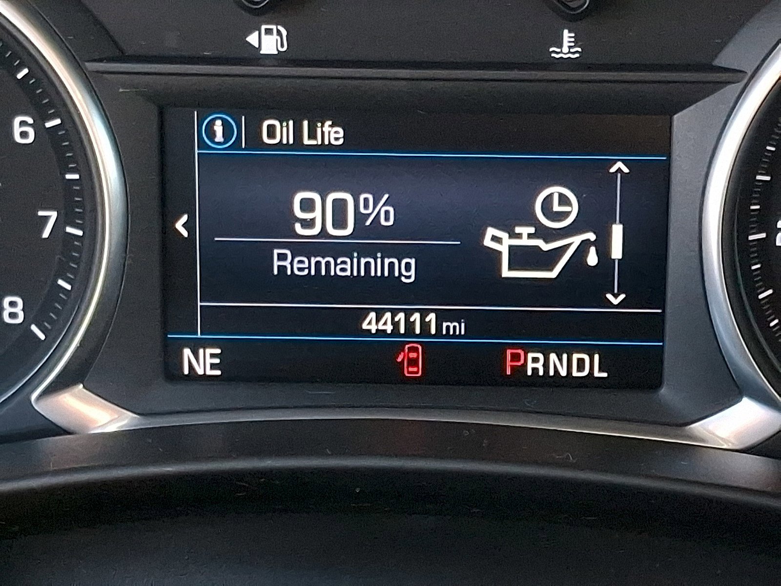 Used 2021 Chevrolet Equinox LT image 17