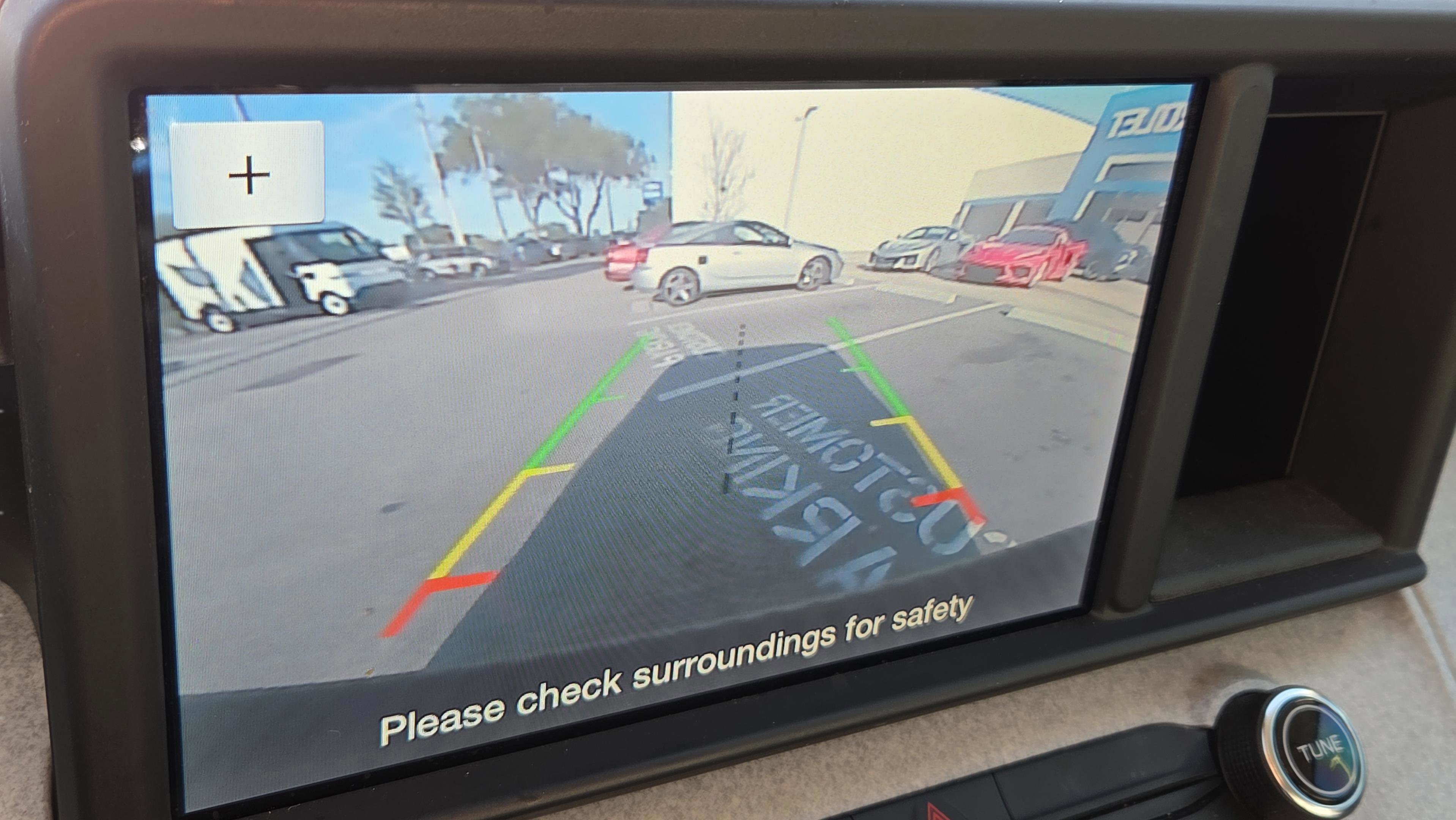 Certified 2024 Ford Maverick XLT image 26