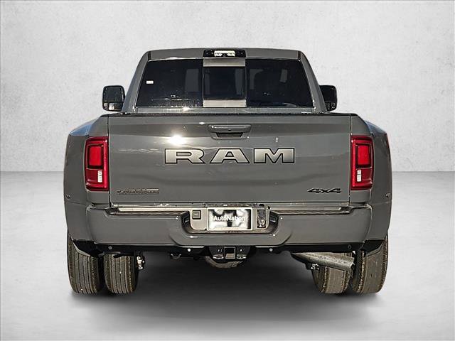 New 2026 RAM 3500 Laramie image 8