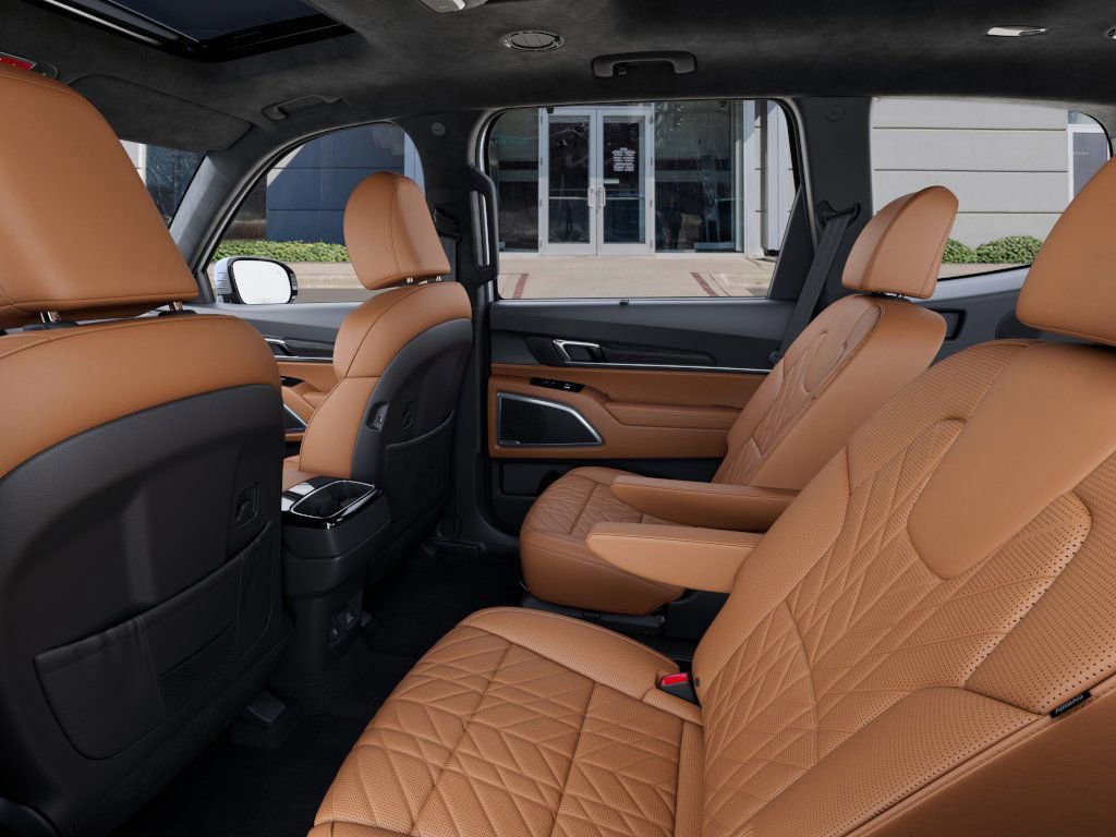 New 2025 Kia Telluride SX X-Line image 21