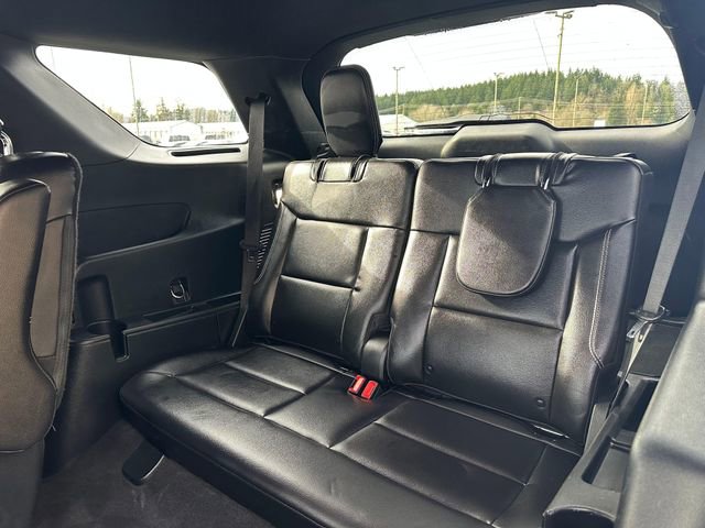 Used 2022 Ford Explorer ST image 13