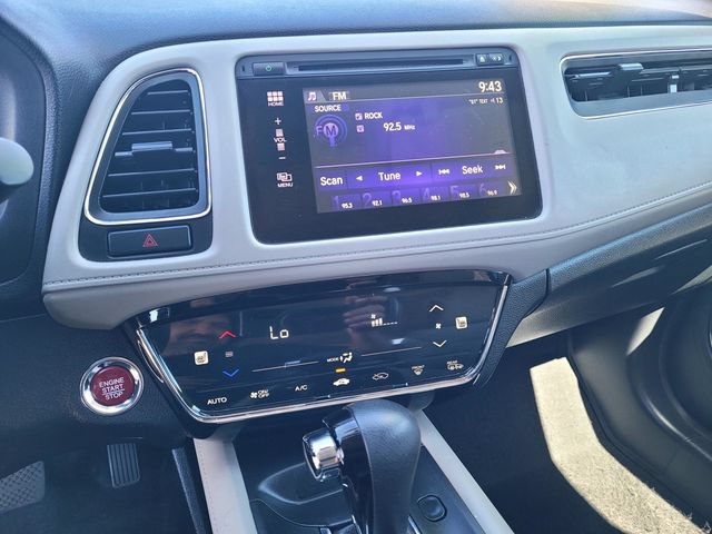 Used 2017 Honda HR-V EX image 22