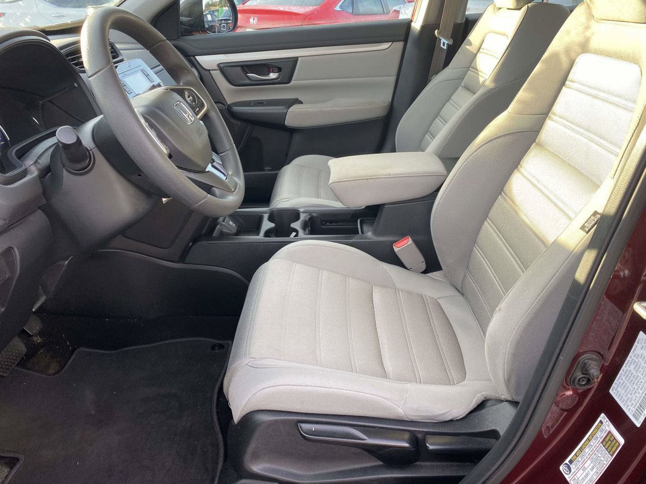 Used 2018 Honda CR-V LX image 24