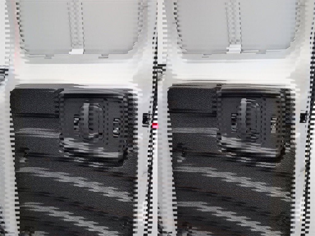 New 2026 Chevrolet Express 2500 Extended w/ Driver Convenience Package image 25