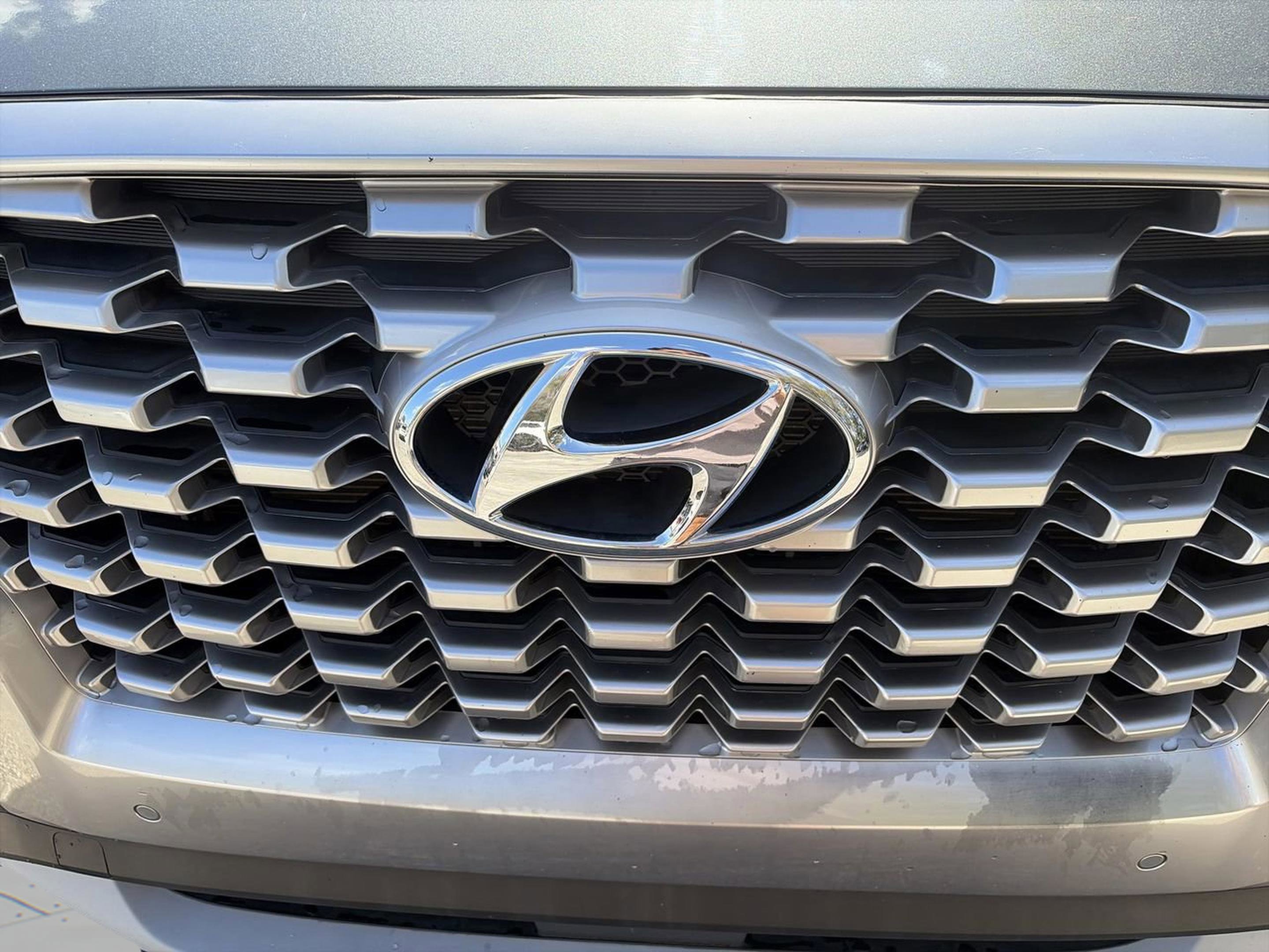 Used 2022 Hyundai Palisade SEL w/ Premium Package image 24