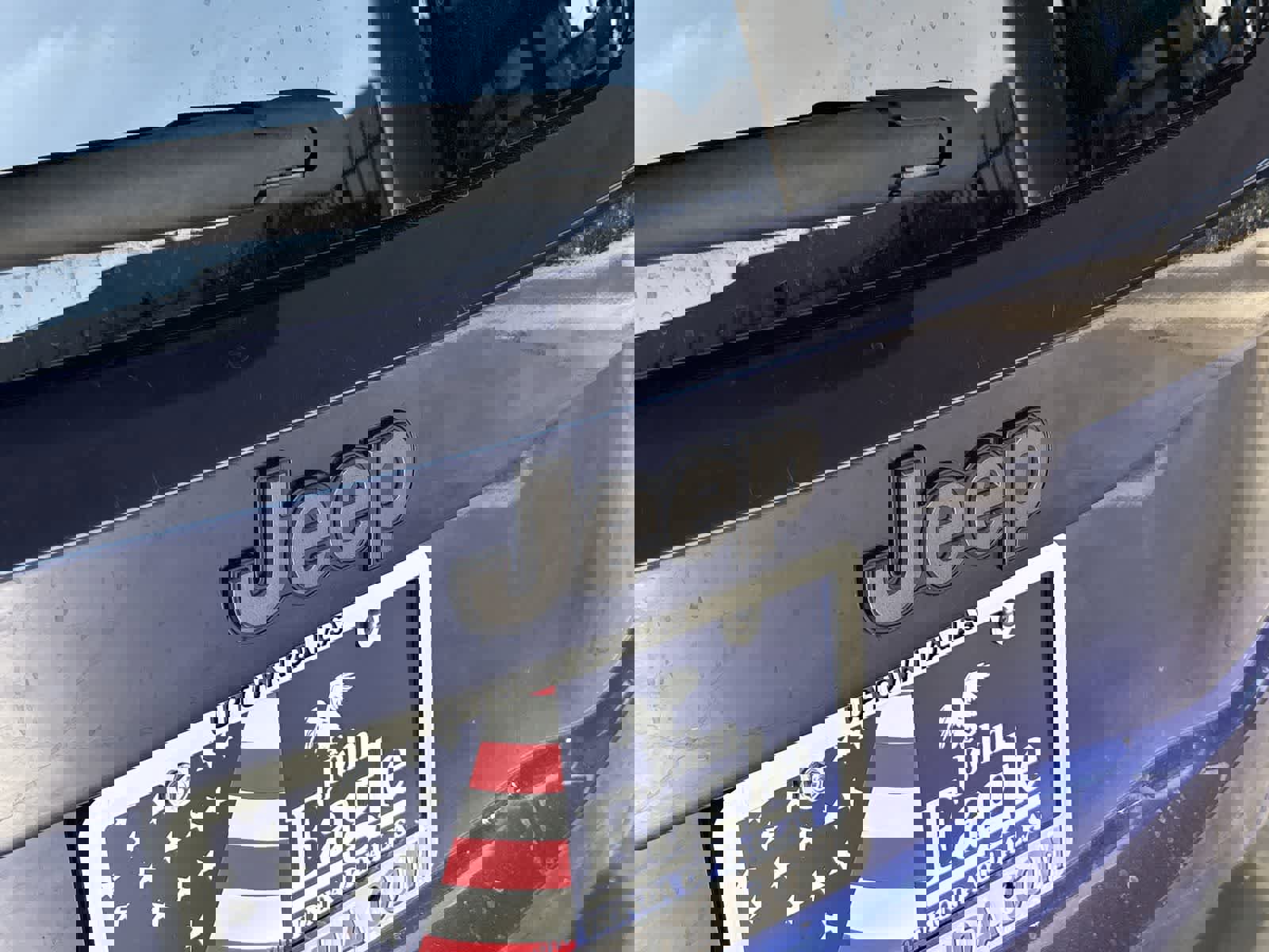 Used 2020 Jeep Renegade Altitude image 21