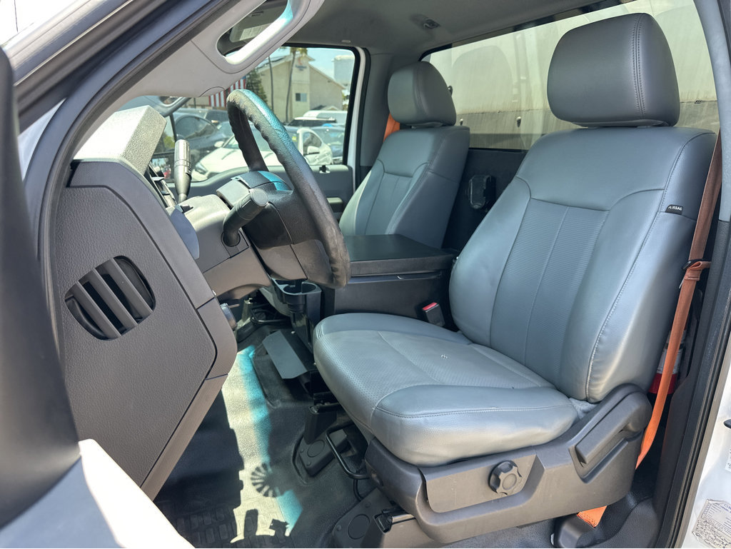 Used 2013 Ford F350 XL RWD image 8