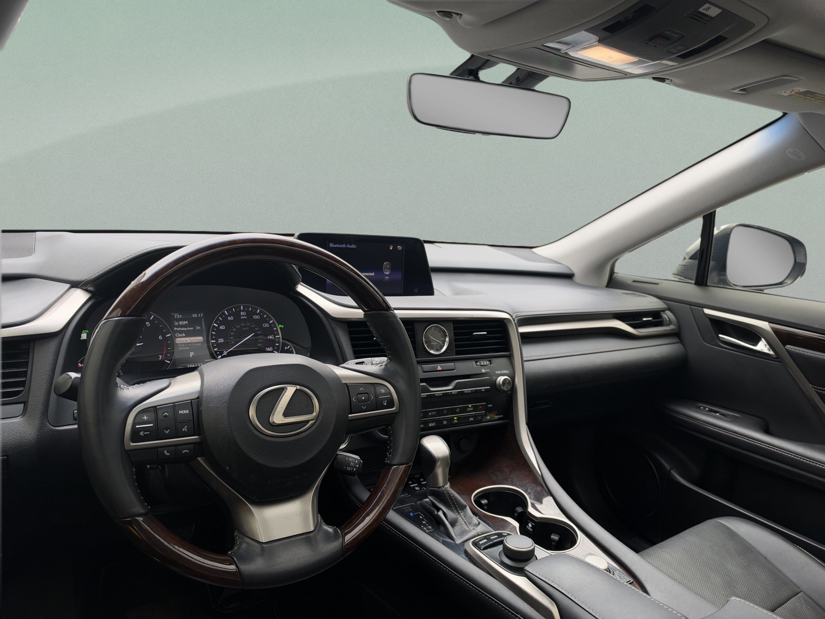 Used 2016 Lexus RX 350 FWD w/ Premium Package image 10