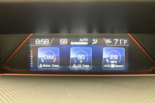 Used 2020 Subaru Forester Sport w/ Popular Package #2 AWD/4WD image 16