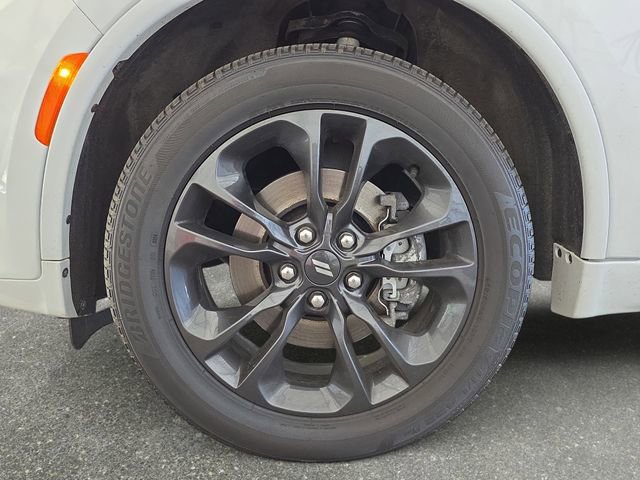 Used 2024 Dodge Durango GT w/ Blacktop Package AWD/4WD image 32