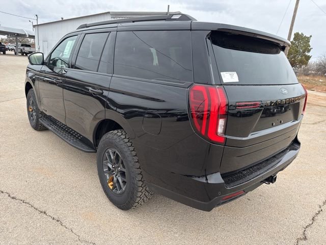 New 2026 Ford Expedition Tremor image 6