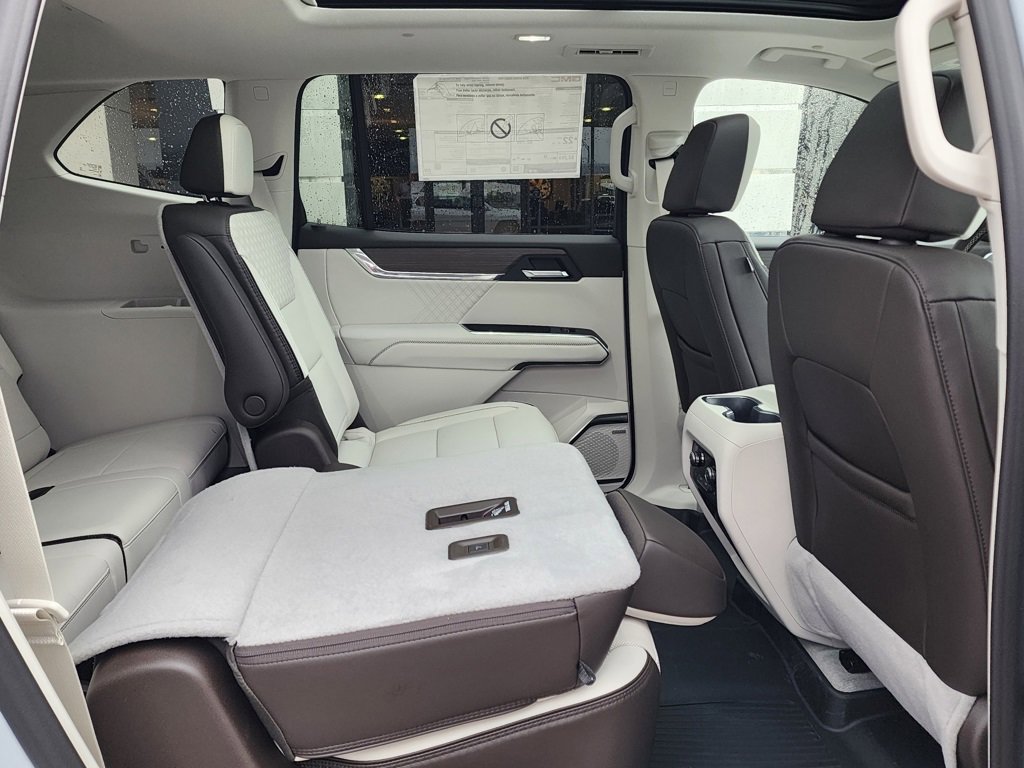 New 2026 GMC Acadia Denali image 49