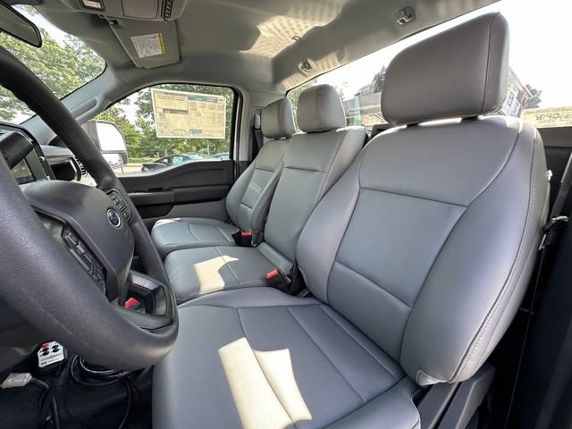 New 2026 Ford F550 4x4 Regular Cab Super Duty image 19