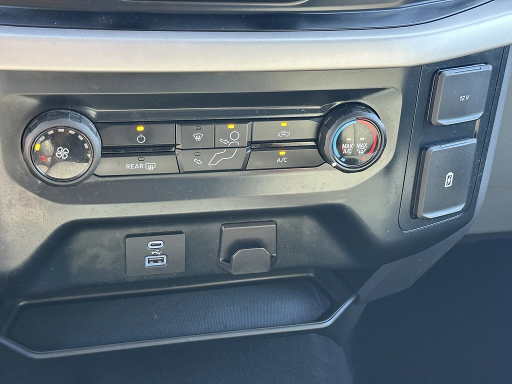 Used 2023 Ford F150 XLT image 25