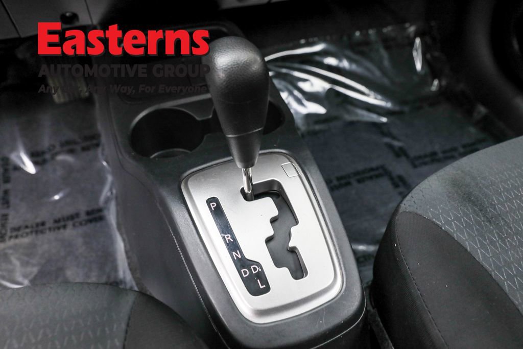 Used 2023 Mitsubishi Mirage G4 LE image 13