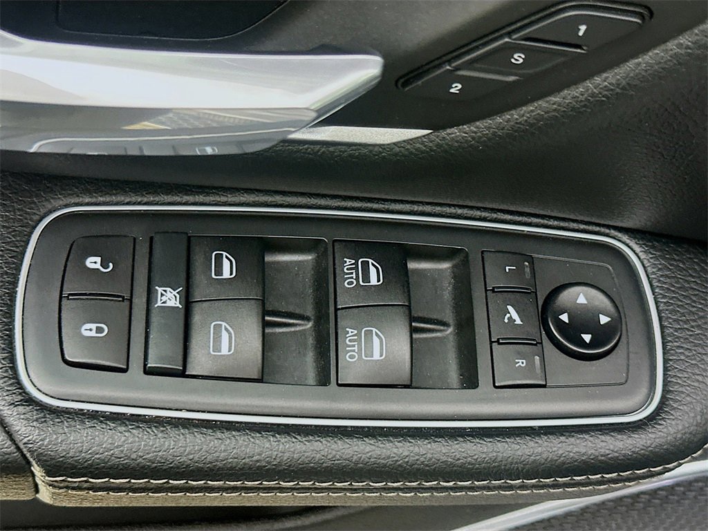 Used 2020 RAM 1500 Laramie image 20