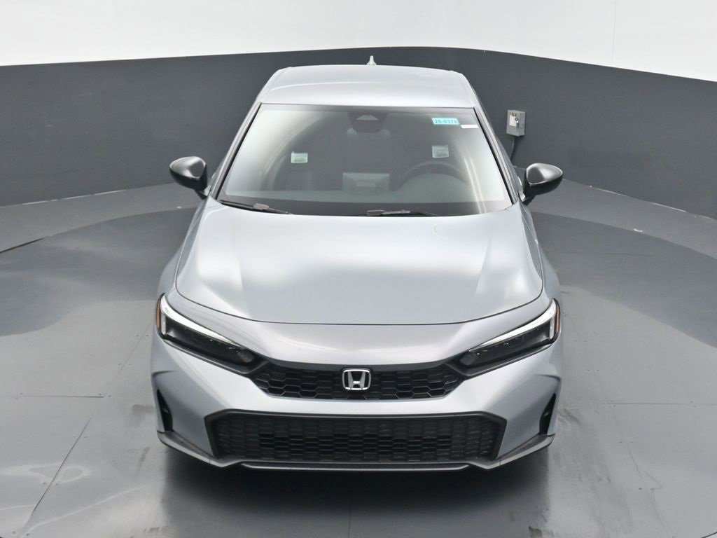 New 2026 Honda Civic Sport image 6