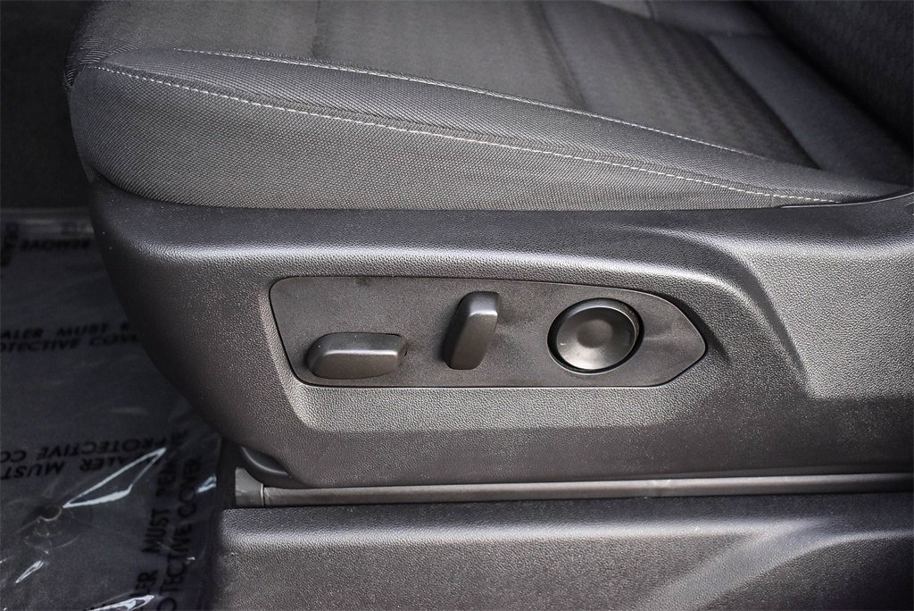 Used 2024 Chevrolet Silverado 1500 RST image 18