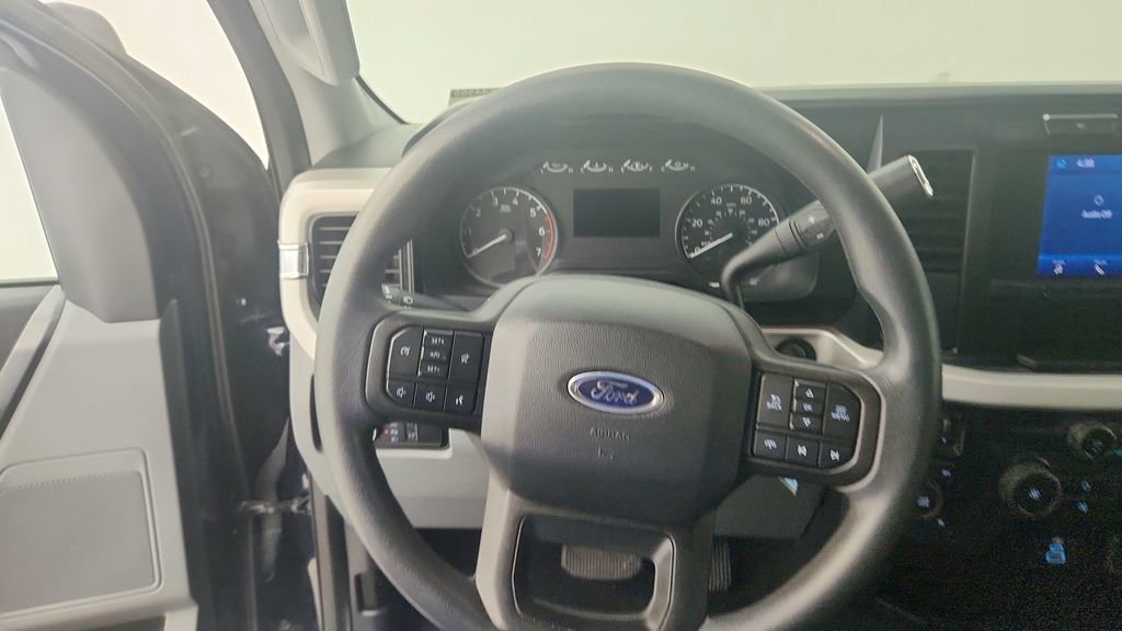 Used 2024 Ford F250 XL w/ STX Appearance Package image 19