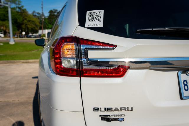 Certified 2025 Subaru Ascent Limited image 16