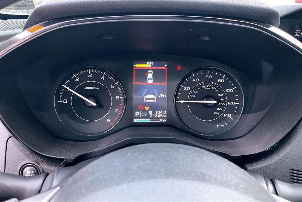 Certified 2023 Subaru Impreza Premium image 8