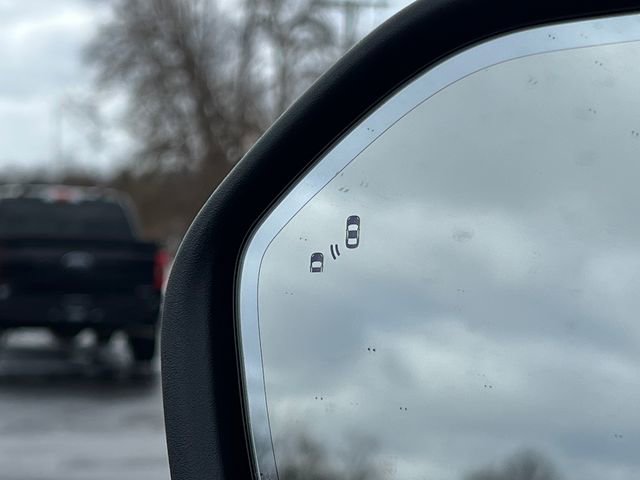 New 2026 Ford Explorer ST image 45