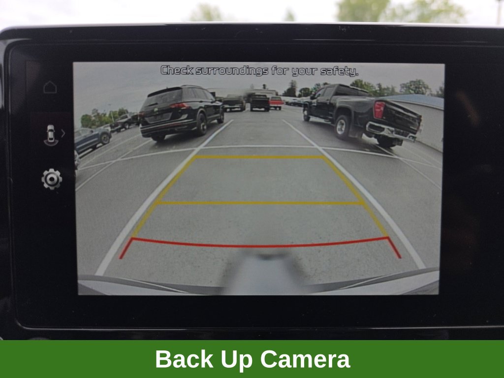 Used 2024 Kia Forte GT-Line FWD image 32