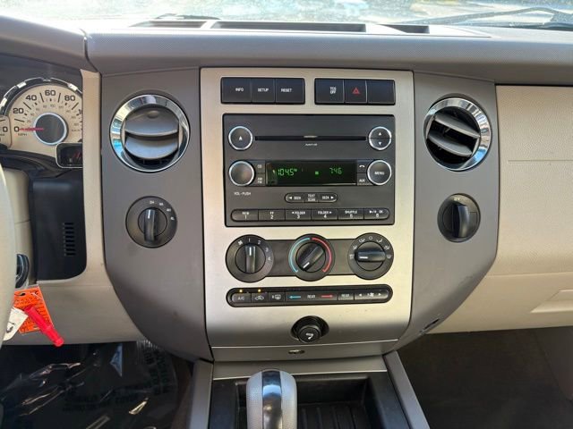 Used 2014 Ford Expedition EL XL AWD/4WD image 19