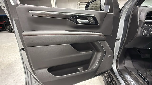 New 2026 Chevrolet Tahoe RST image 10