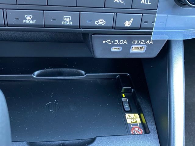 New 2026 Subaru Outback Limited AWD/4WD image 18