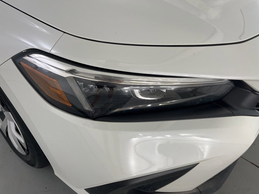Used 2023 Honda Civic LX image 33