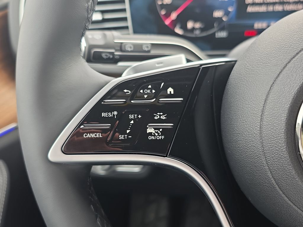 New 2026 Mercedes-Benz GLE 450 4MATIC image 21