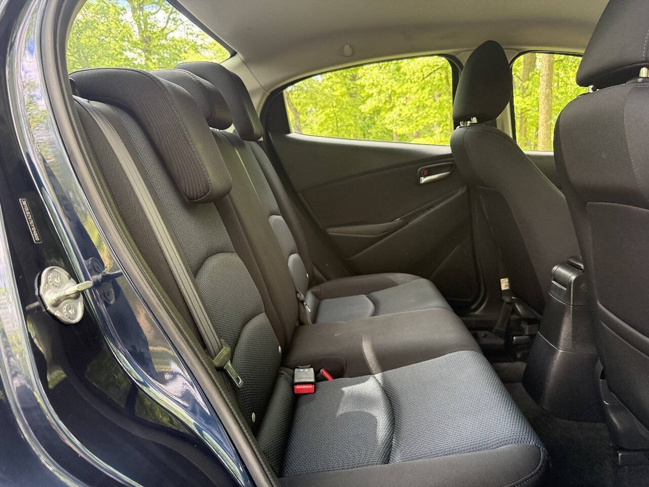 Used 2016 Scion iA FWD image 51