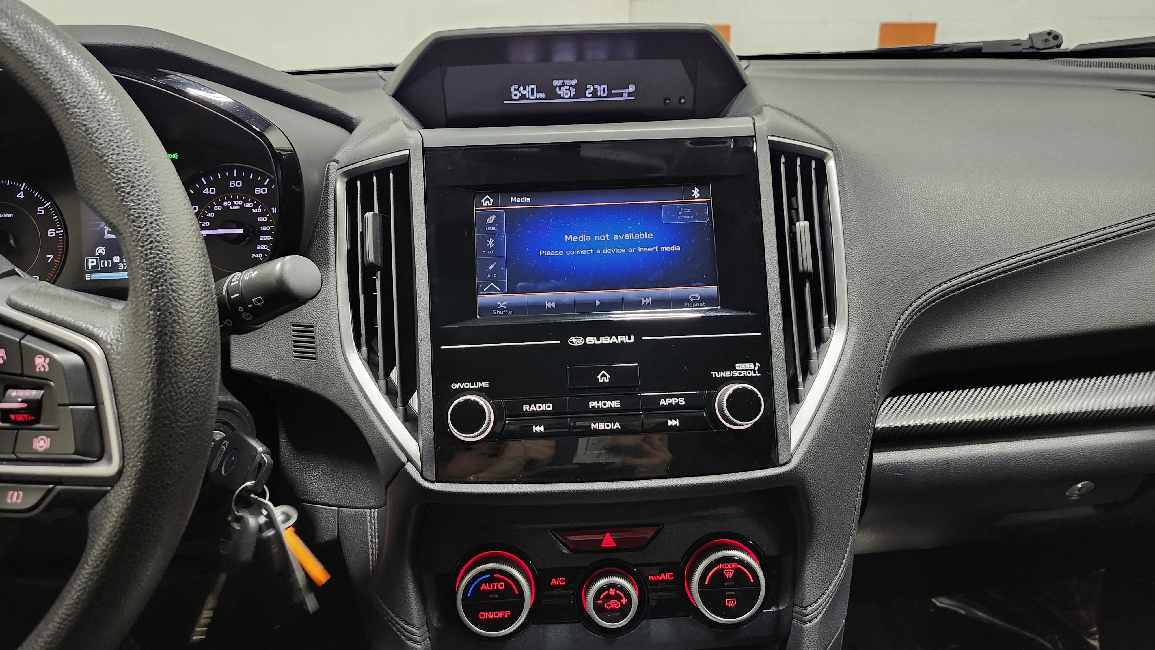 Used 2023 Subaru Crosstrek 2.0i image 27