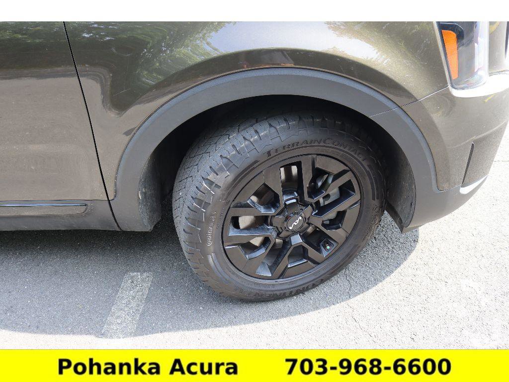 Used 2024 Kia Telluride SX Prestige X-Pro image 34