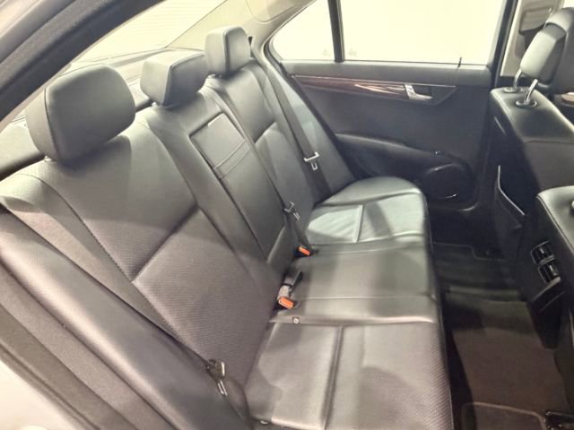 Used 2008 Mercedes-Benz C 300 Sport 4MATIC  Luxury 4MATIC image 32