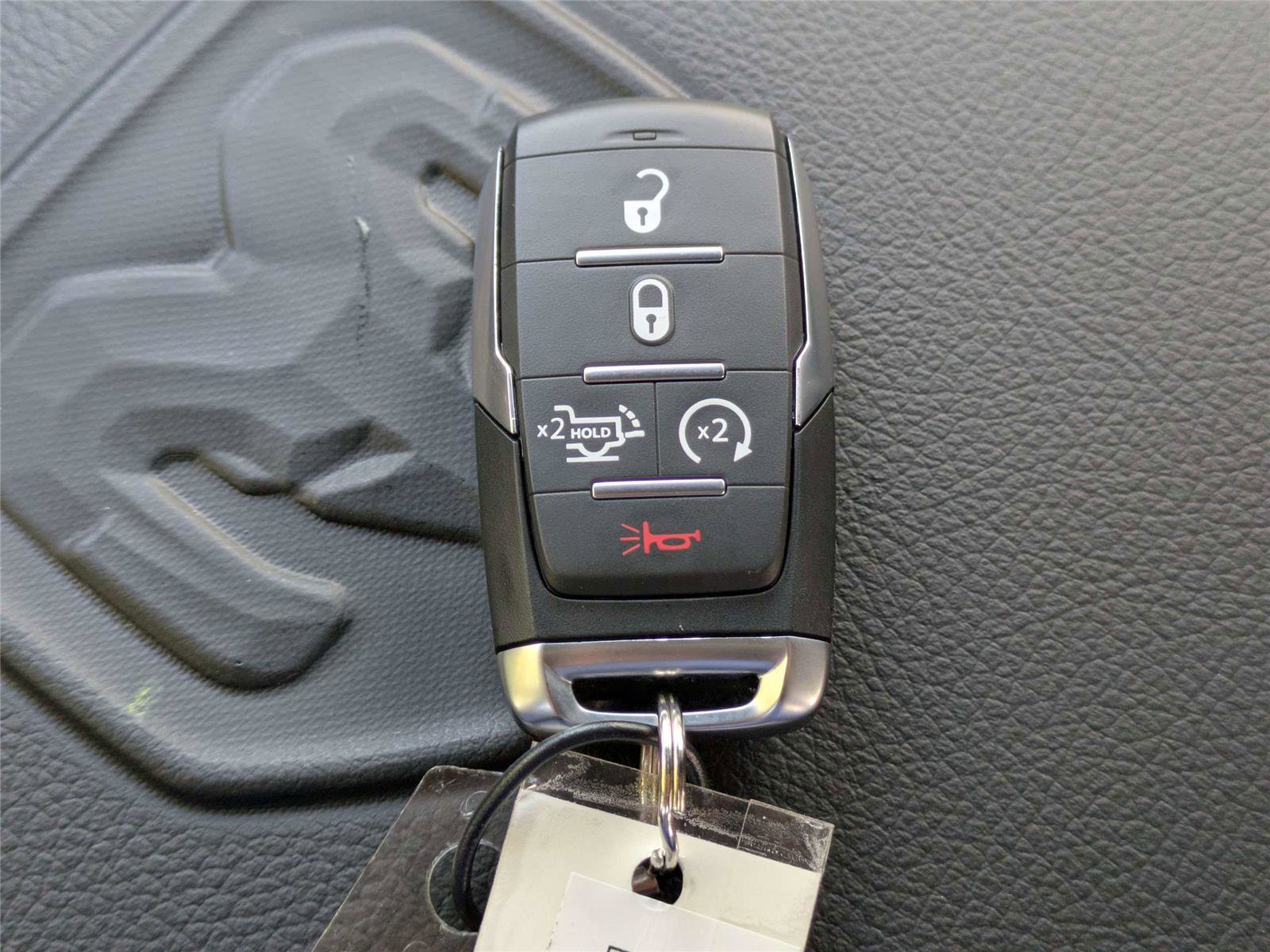 New 2026 RAM 3500 Laramie image 30