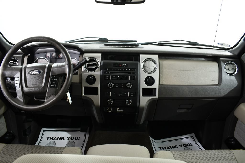 Used 2009 Ford F150 XLT AWD/4WD image 7