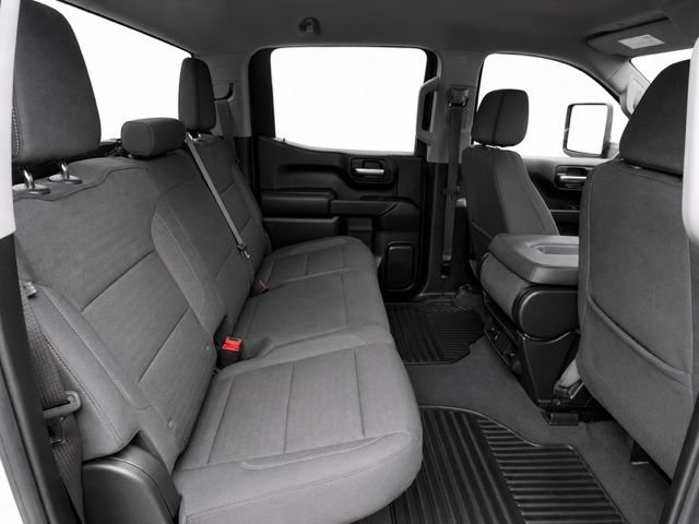 Used 2024 GMC Sierra 1500 Pro w/ Graphite Edition AWD/4WD image 19