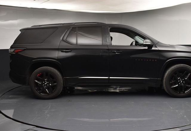 Used 2019 Chevrolet Traverse Premier w/ Redline Edition image 8