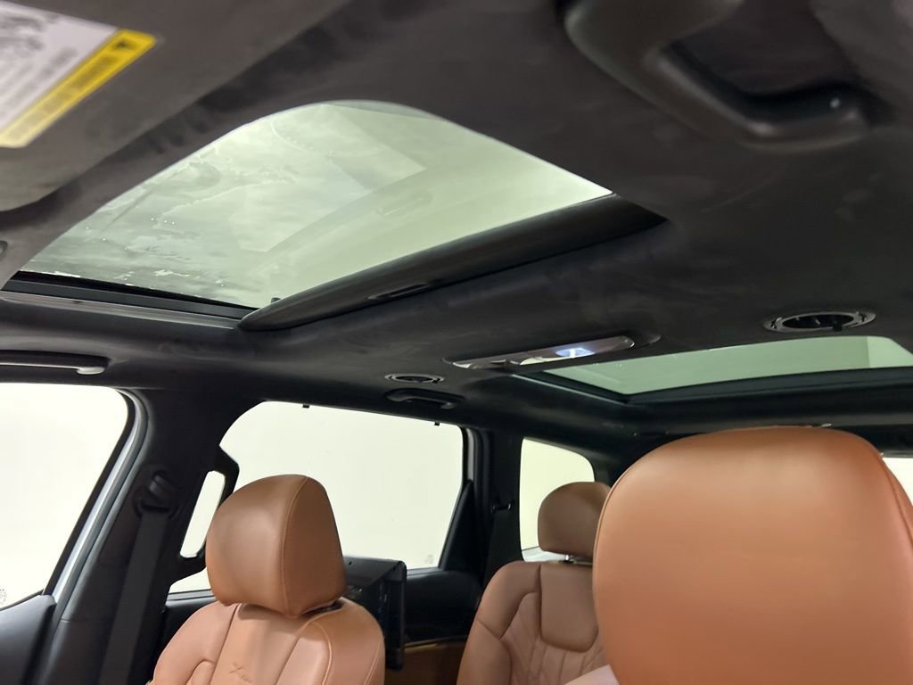 New 2025 Kia Telluride SX X-Line image 25