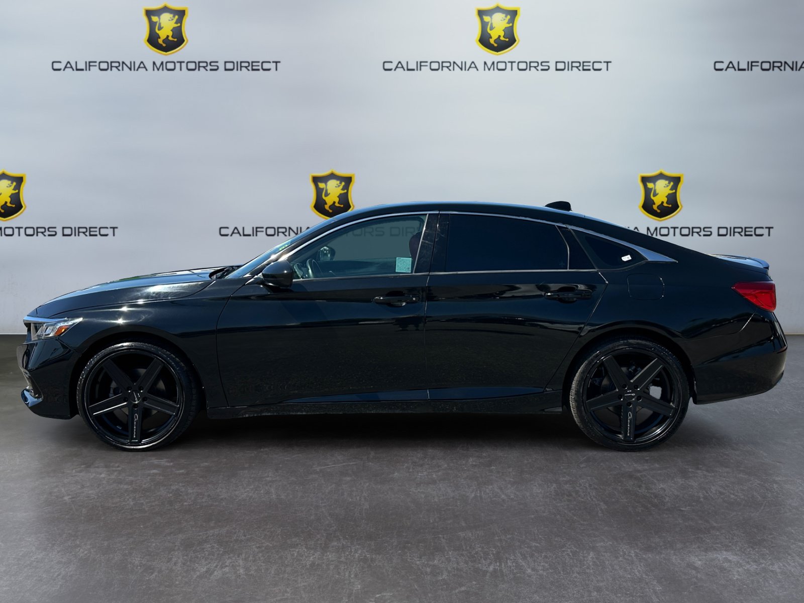 Used 2021 Honda Accord LX image 2