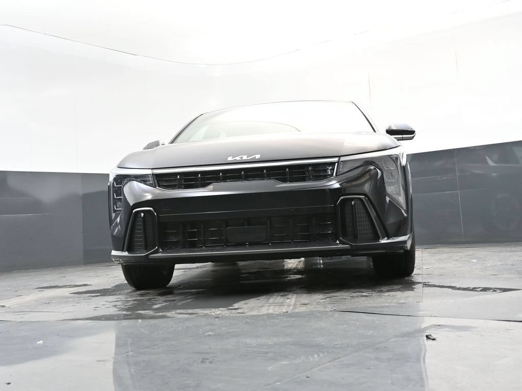 New 2026 Kia K4 GT-Line Turbo FWD image 12
