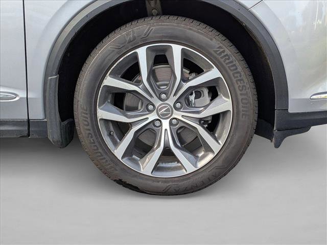 Certified 2023 Acura MDX FWD w/ Technology Package image 16