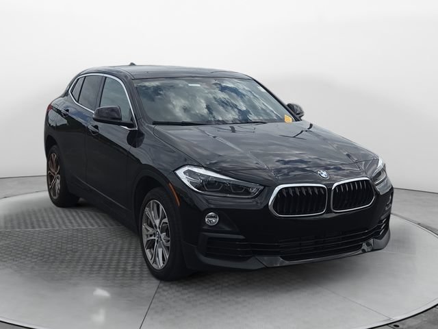 Used 2018 BMW X2 sDrive28i w/ Convenience Package FWD image 7