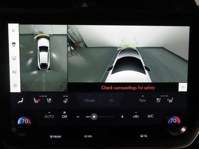 Used 2023 Lexus RZ 450e Premium w/ Technology Package AWD/4WD image 30