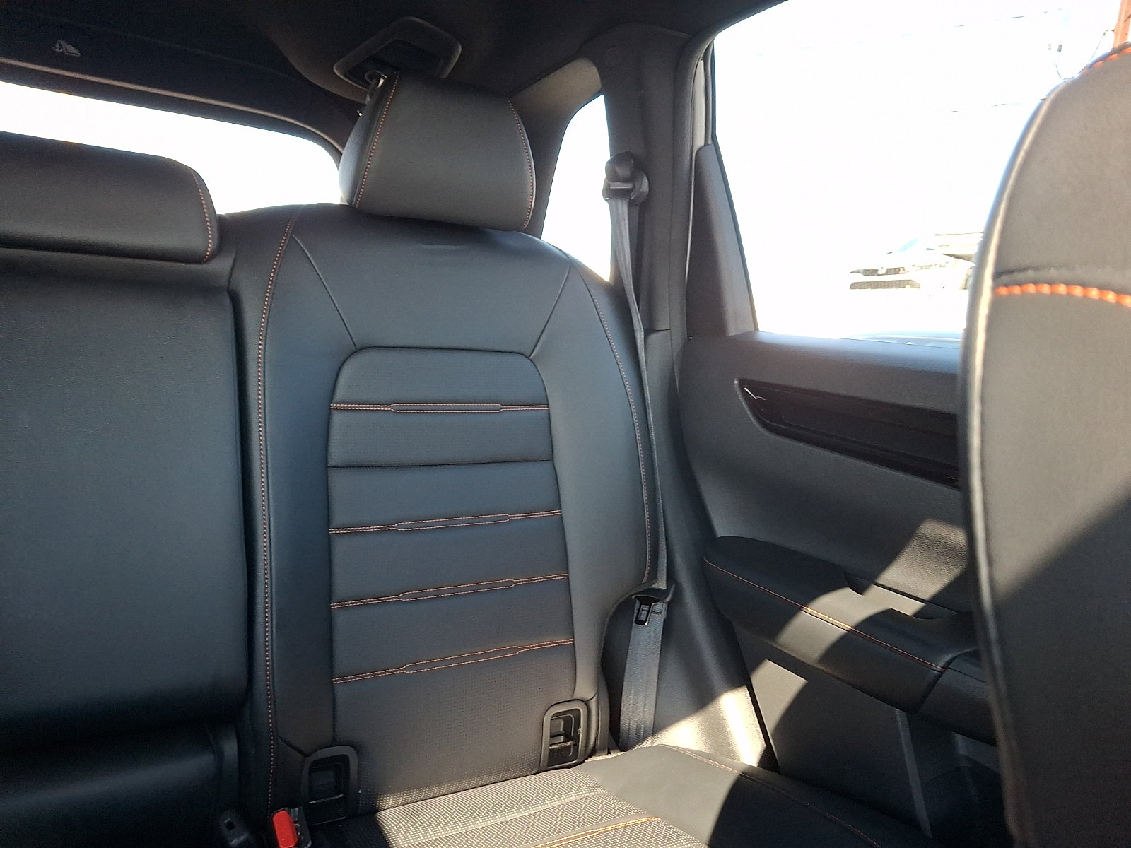 Used 2023 Honda CR-V Sport Touring image 16
